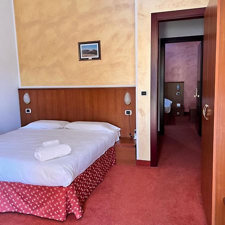 Fell Hotel Суза Екстер'єр фото