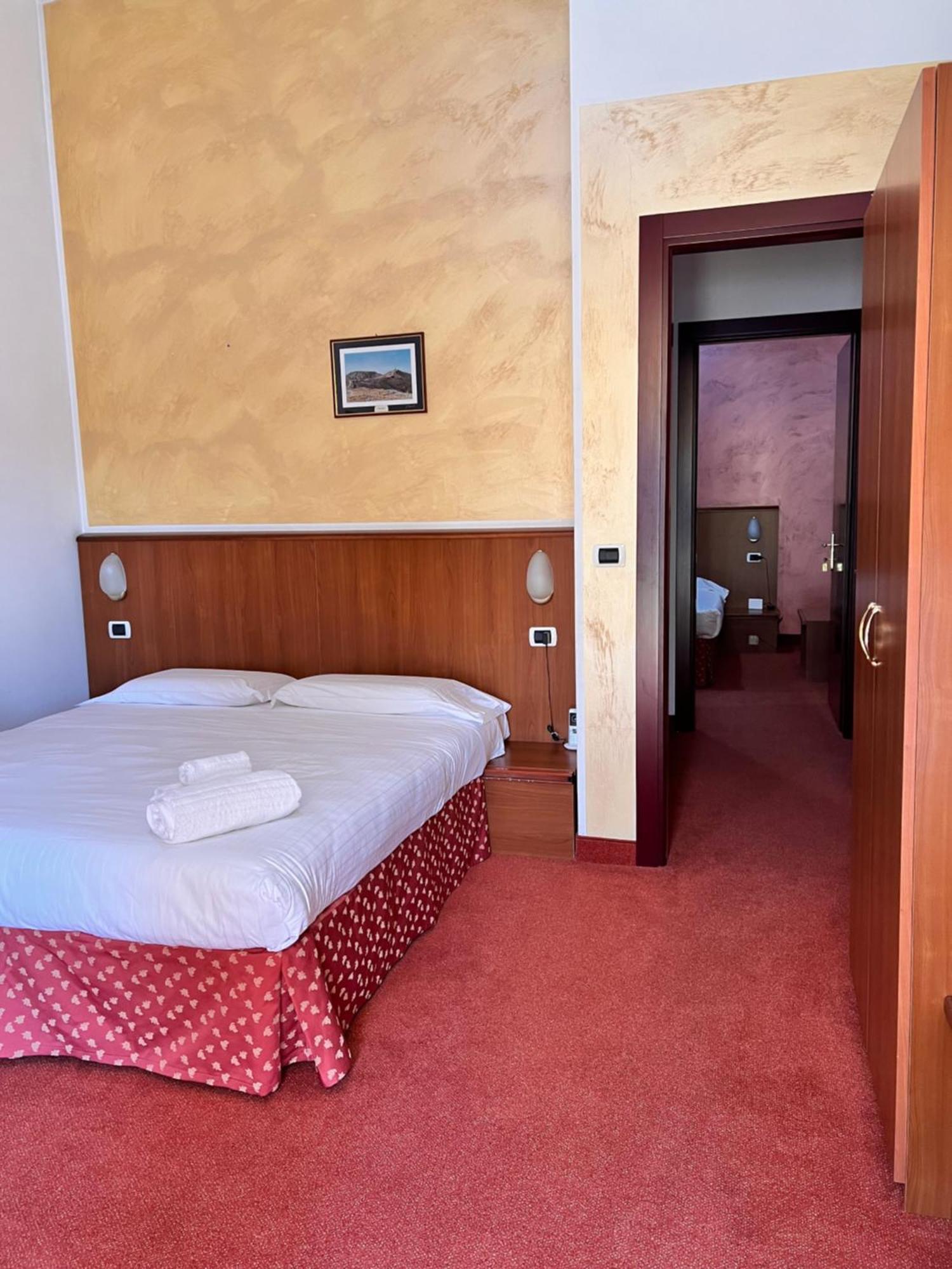 Fell Hotel Суза Екстер'єр фото