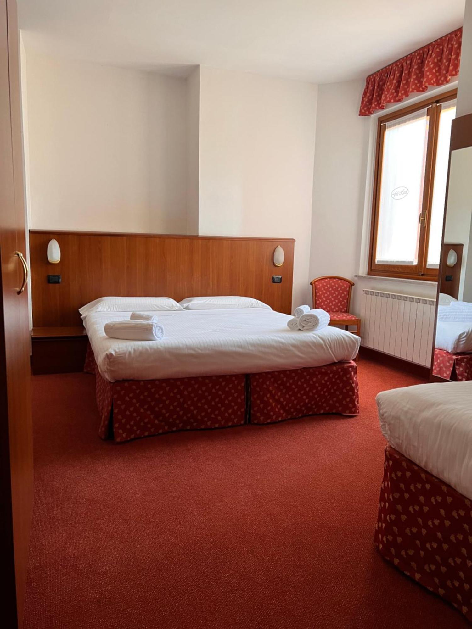 Fell Hotel Суза Екстер'єр фото